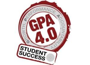 美国留学top100美国大学申请平均GPA要求汇总  