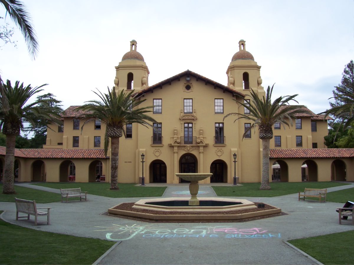 Stanford 大学背后的故事你听说过吗？