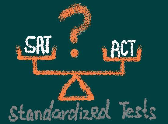 美国大学TOP30大学对SAT/ACT的分数要求如何？