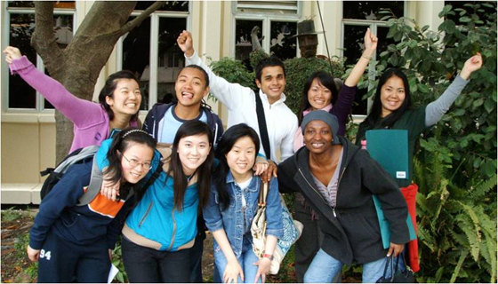 全美中国学生最多美国大学排名