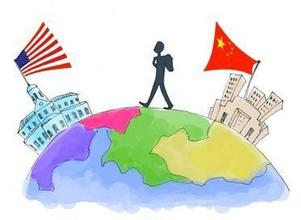 适合中国留学生的美国大学及专业推荐