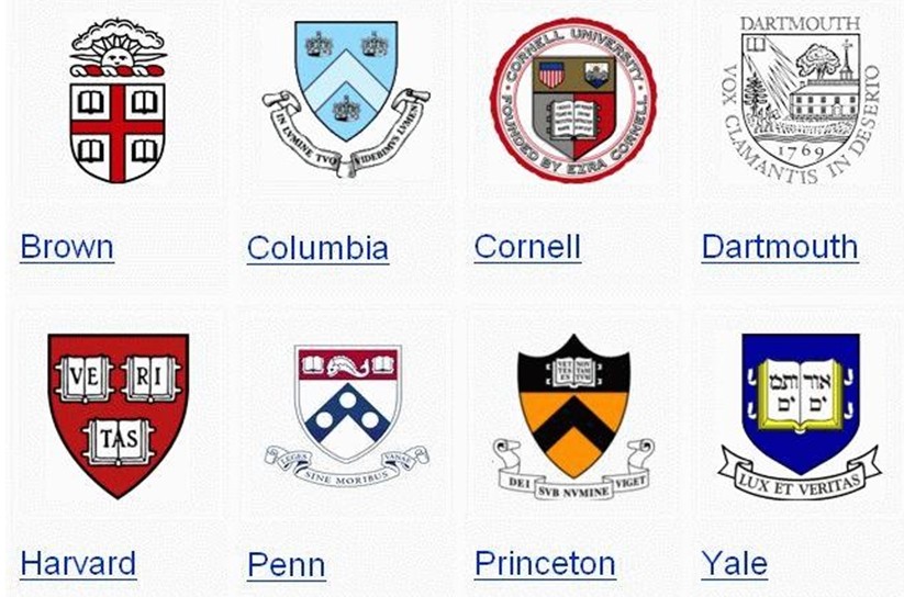 美国大学TOP50学校及优势专业介绍