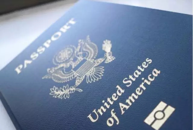 美国留学中签证面试指南