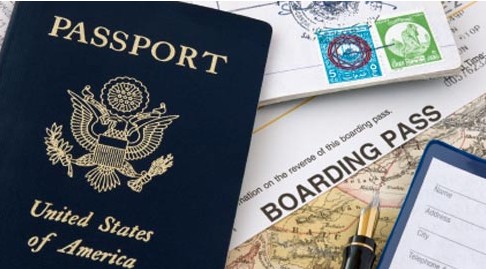 美国留学签证如何办理？