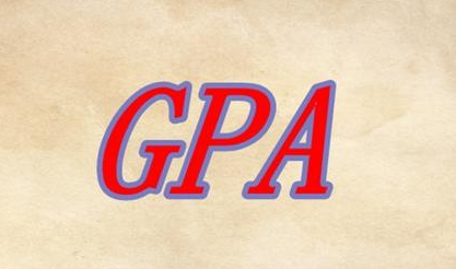 美国留学选校看GPA成绩 