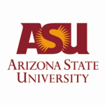 美国亚利桑那州立大学校徽