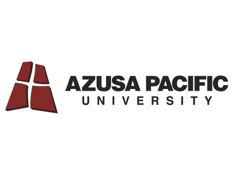阿苏萨太平洋大学校徽