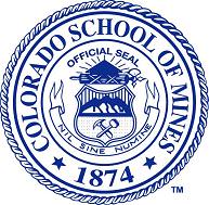 科罗拉多矿业大学校徽