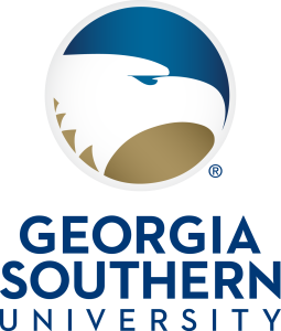 乔治亚南方大学校徽