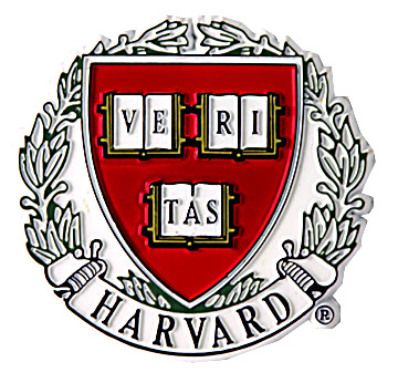 哈佛大学校徽