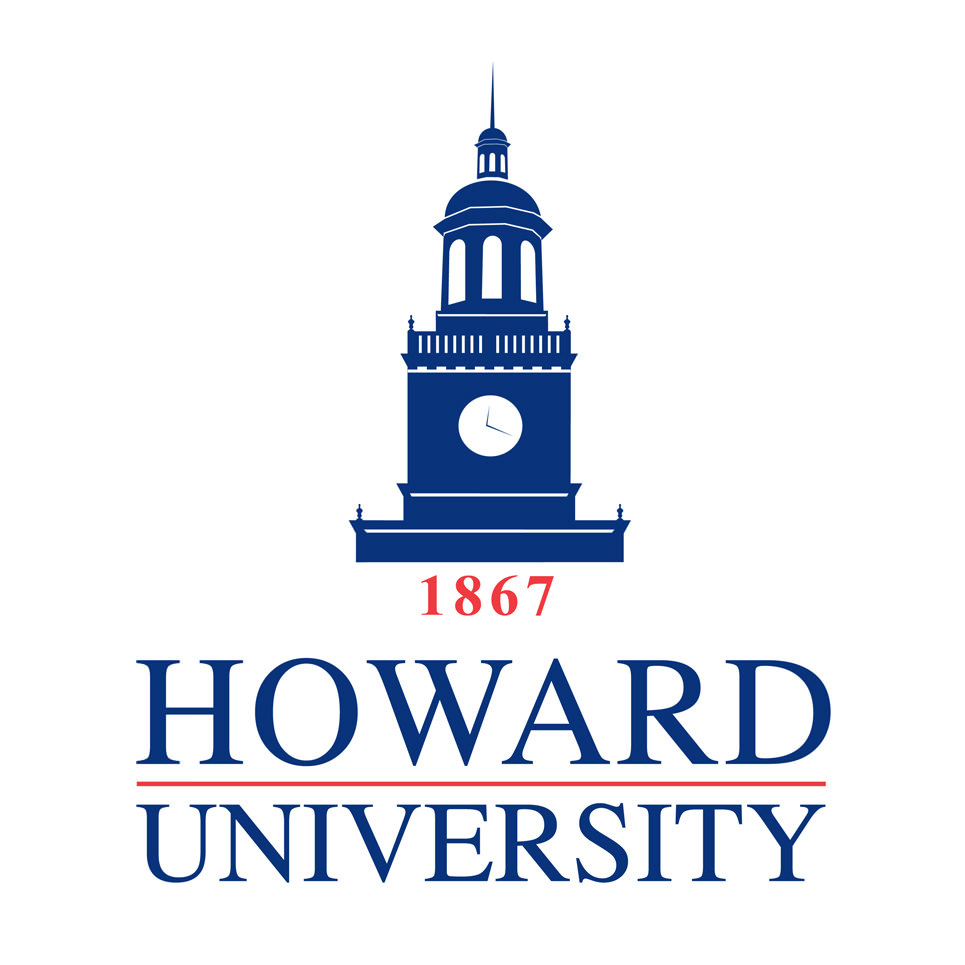 霍华德大学校徽
