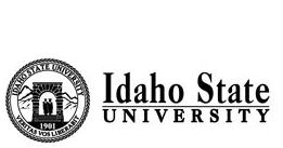 爱达荷州立大学校徽