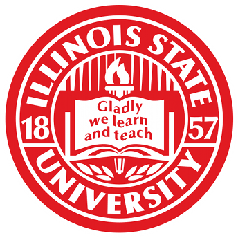 伊利诺伊州立大学校徽