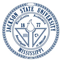 杰克逊州立大学校徽