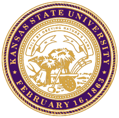 堪萨斯州立大学校徽