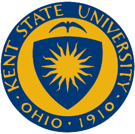 肯特州立大学校徽