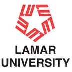 拉玛尔大学校徽