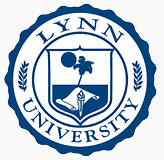 林恩大学校徽