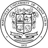 玛丽维尔大学校徽