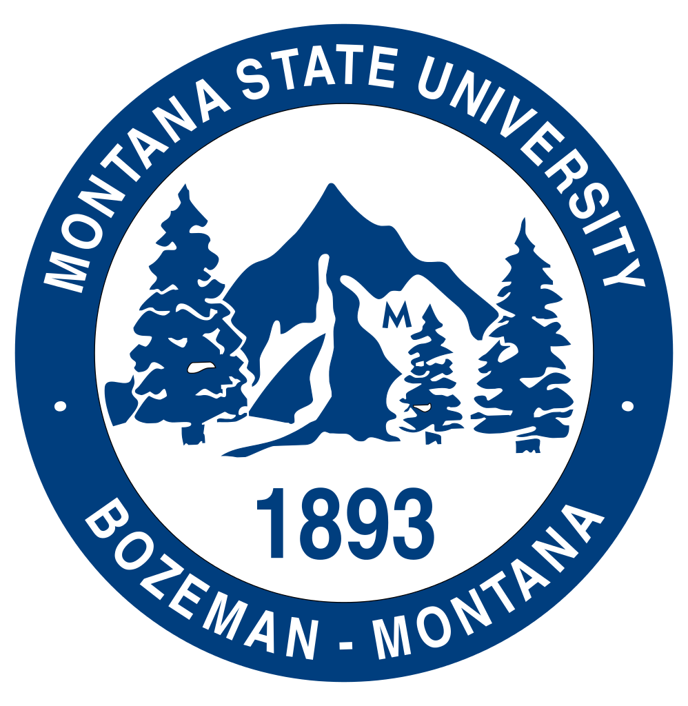 蒙大拿州立大学校徽