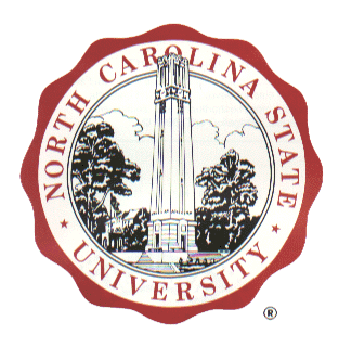 北卡罗莱纳州立大学校徽