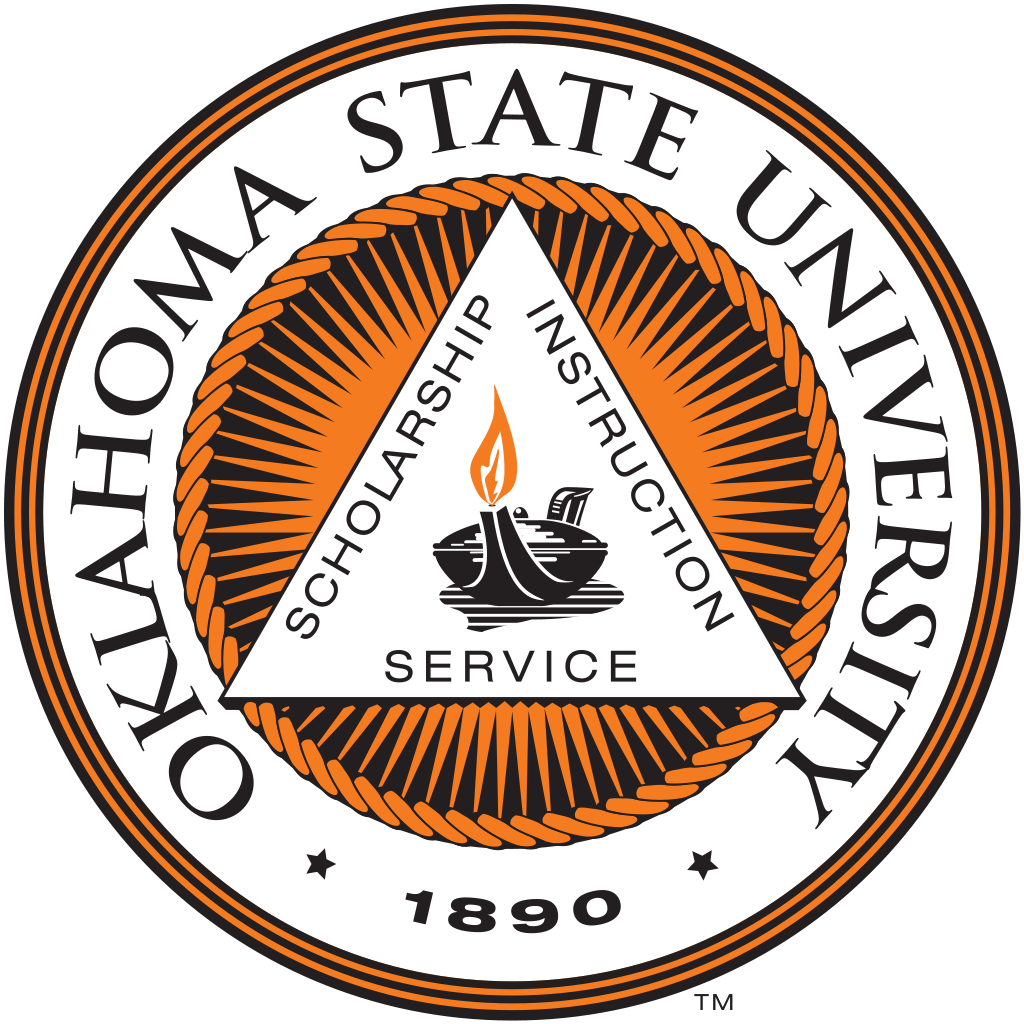 俄克拉荷马州立大学校徽