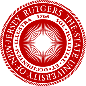 罗格斯新泽西州立大学新伯朗士威分校校徽