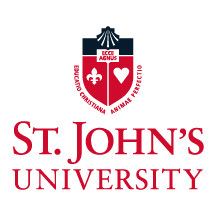 圣约翰大学校徽