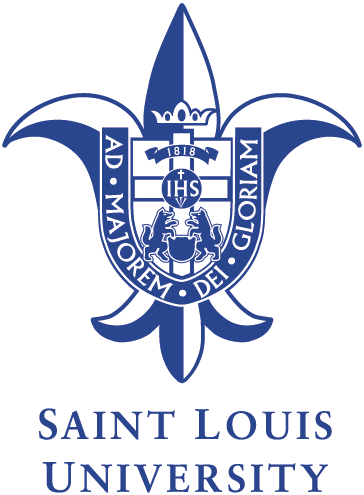圣路易斯大学校徽