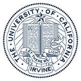 加利福尼亚大学欧文分校校徽