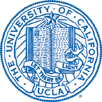 加利福尼亚大学洛杉矶分校校徽