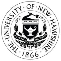 新罕布什尔大学校徽