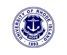罗德岛大学校徽