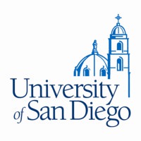 圣地亚哥大学校徽
