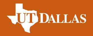德克萨斯大学达拉斯分校校徽