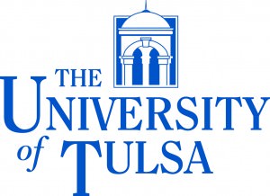 塔尔萨大学校徽