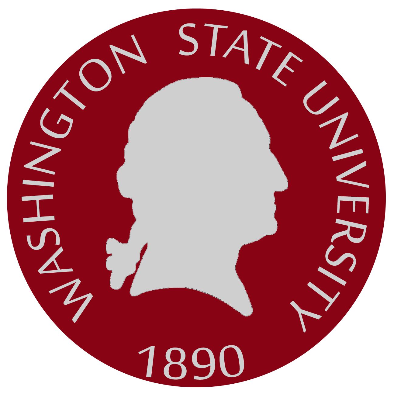 华盛顿州立大学校徽