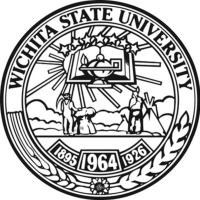 威奇塔州立大学校徽